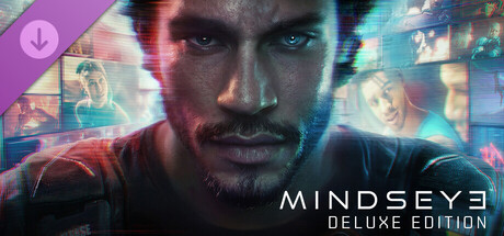 MindsEye Deluxe Edition Upgrade