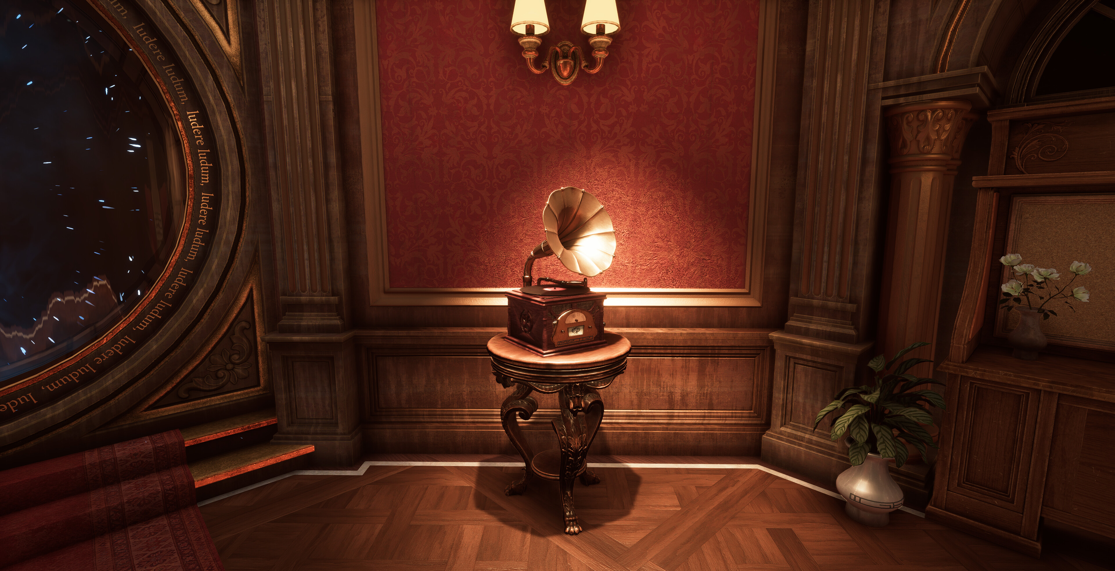 Escape Simulator 2 Soundtrack screenshot 1