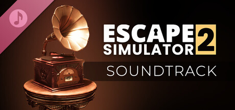 Escape Simulator 2 Soundtrack