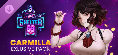 Shelter 69 - Exclusive Carmila Pack 🔞[ADULT NSFW]