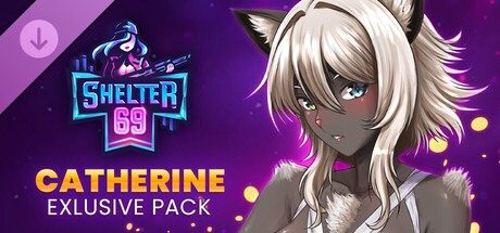 Shelter 69 - Exclusive Catherine Pack 🔞[ADULT NSFW]