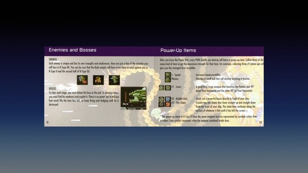 Screenshots