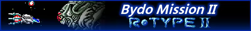 R-TYPE DX: Music Encore