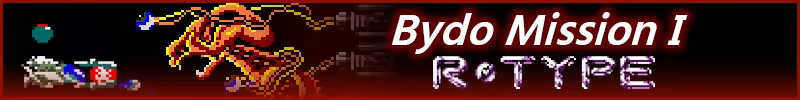 R-TYPE DX: Music Encore