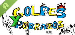 Golpes y Porrazos Demo
