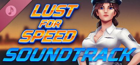 Lust for Speed Soundtrack