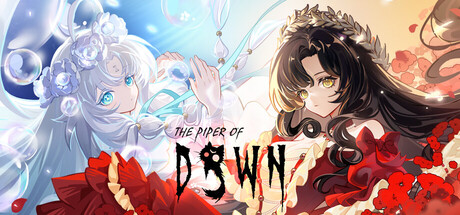 The Piper Of Dawn