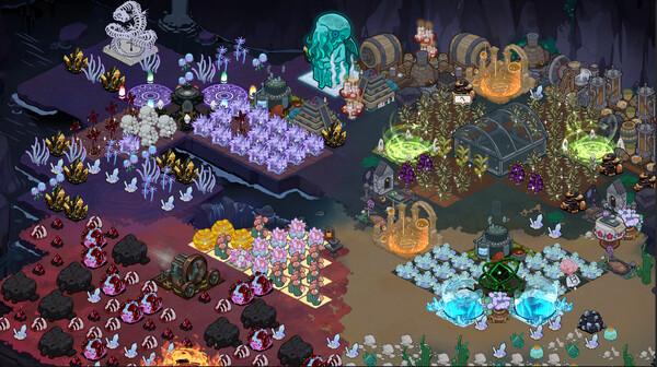 The Piper of Dawn screenshot
