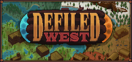 Defiled West