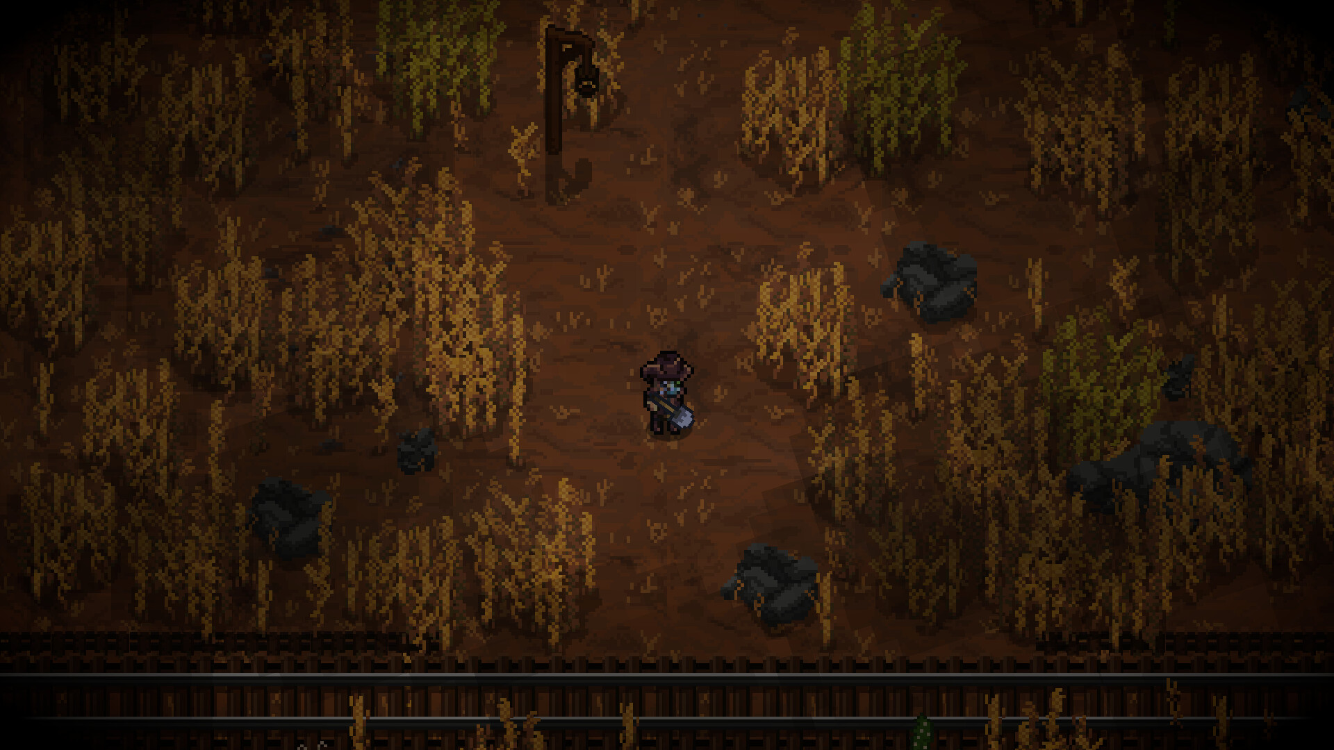 Defiled West screenshot 5
