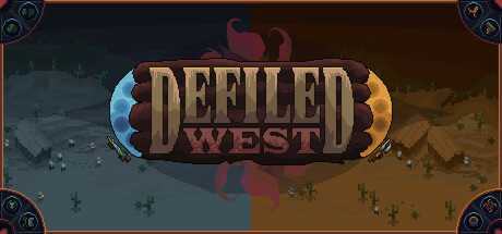 Defiled West