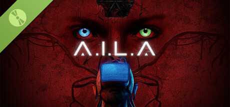 A.I.L.A Demo on Steam