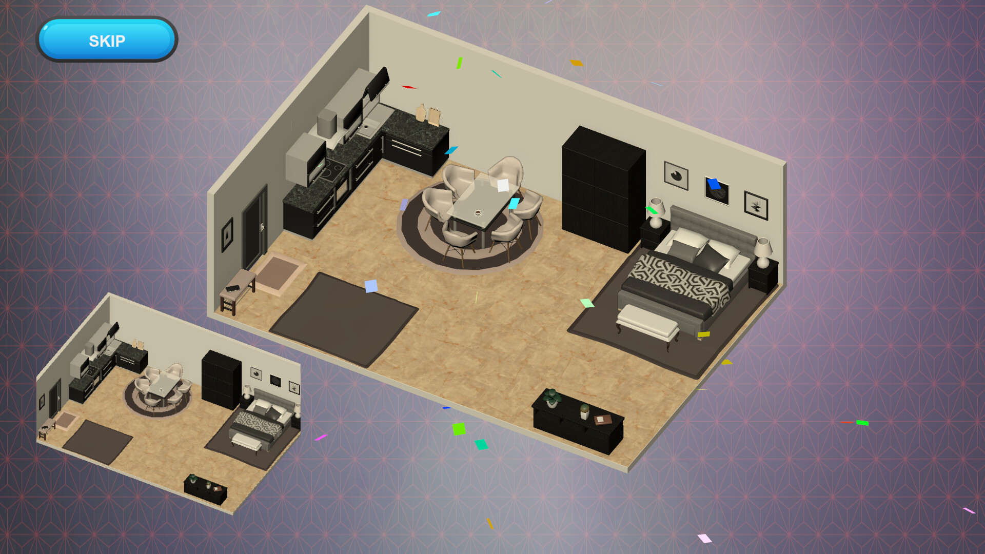 Cozy Jozy screenshot 5
