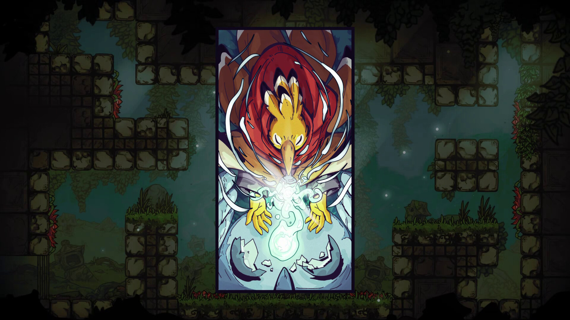 Feather's Edge screenshot 9