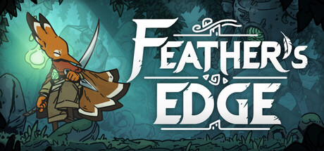 Feather's Edge — Steam header