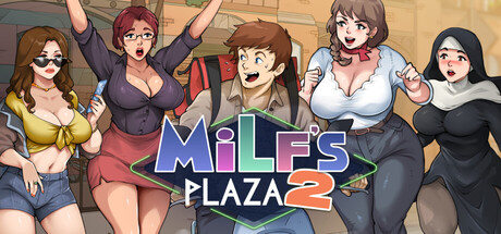 MILF's Plaza 2