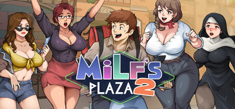 MILF's Plaza 2