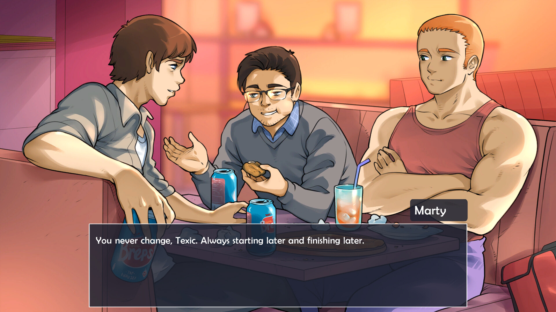 MILF's Plaza 2 screenshot 10