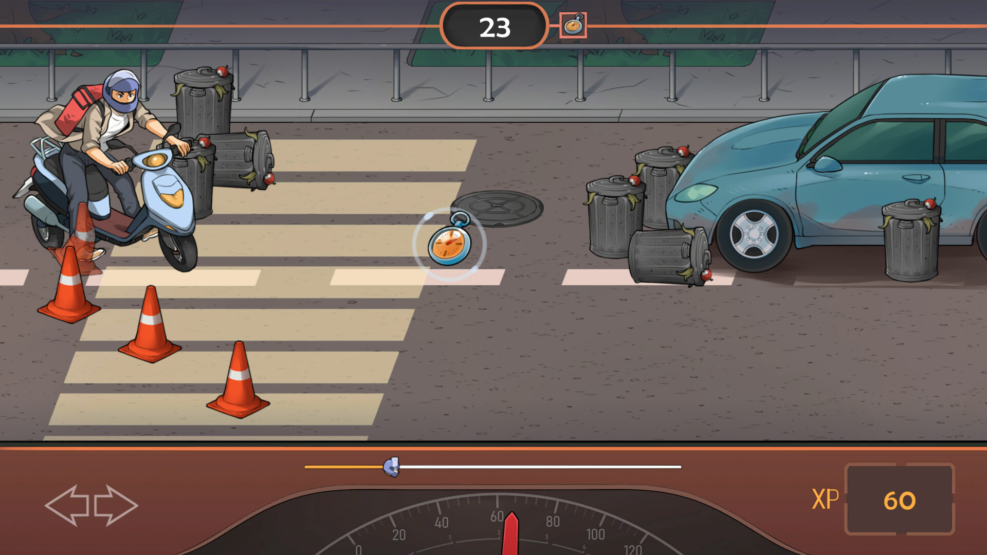 MILF's Plaza 2 screenshot 4