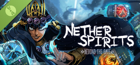 Nether Spirits: Beyond the Gate Demo