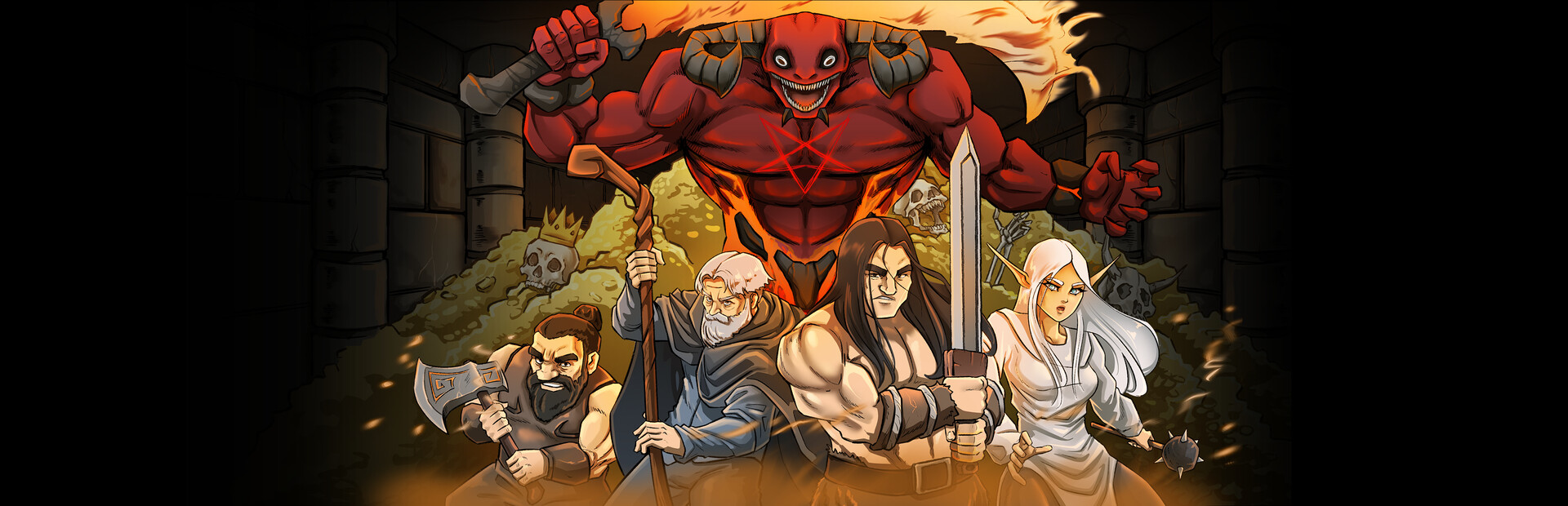 Of Grit & Graves