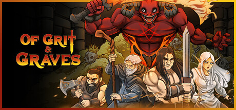 Of Grit & Graves — Steam header