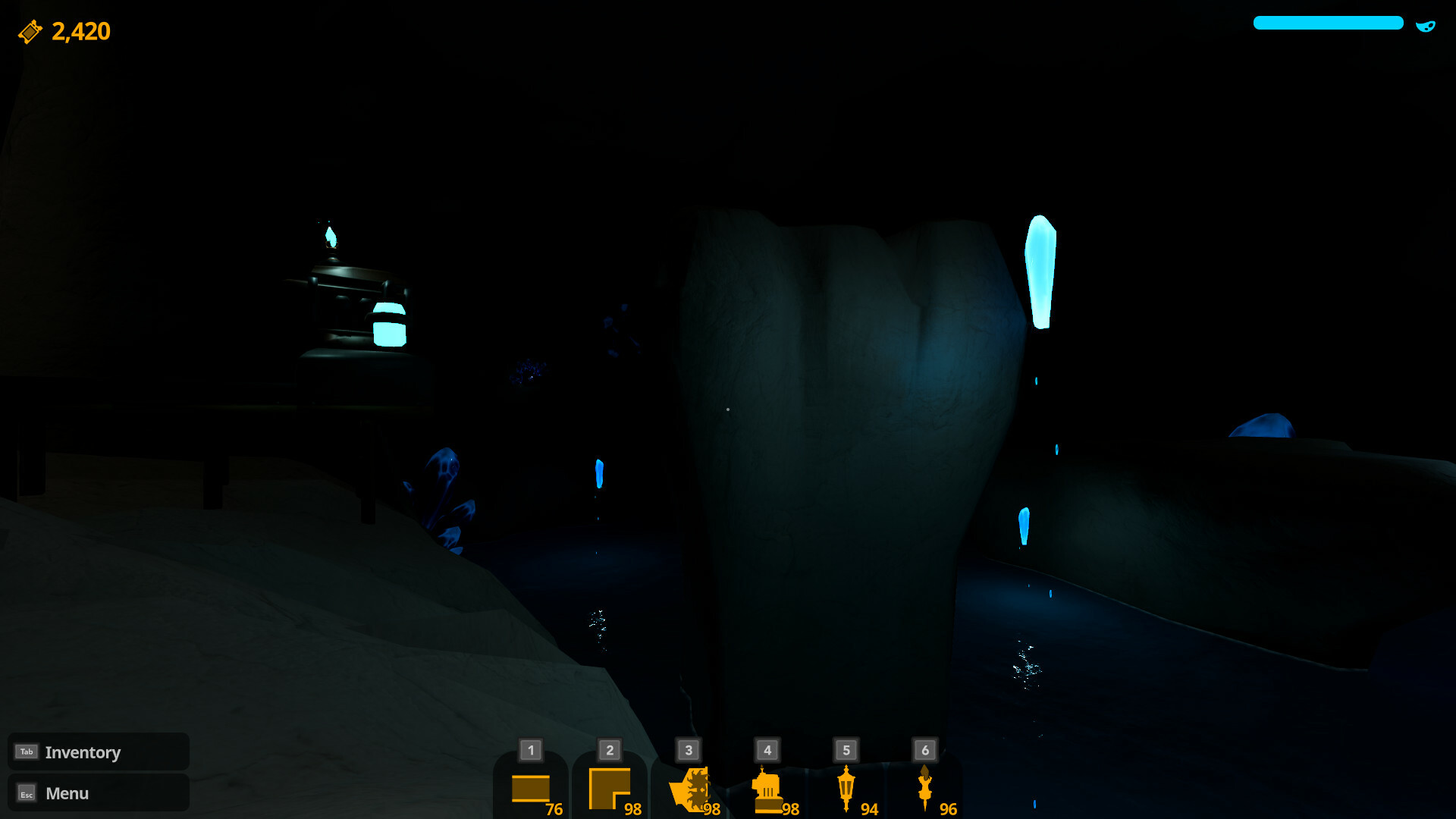 Slimy Harvest screenshot 7