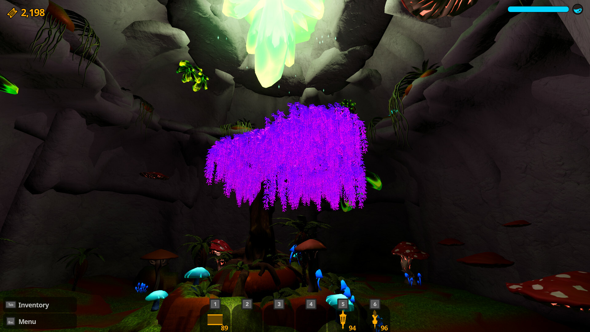 Slimy Harvest screenshot 6