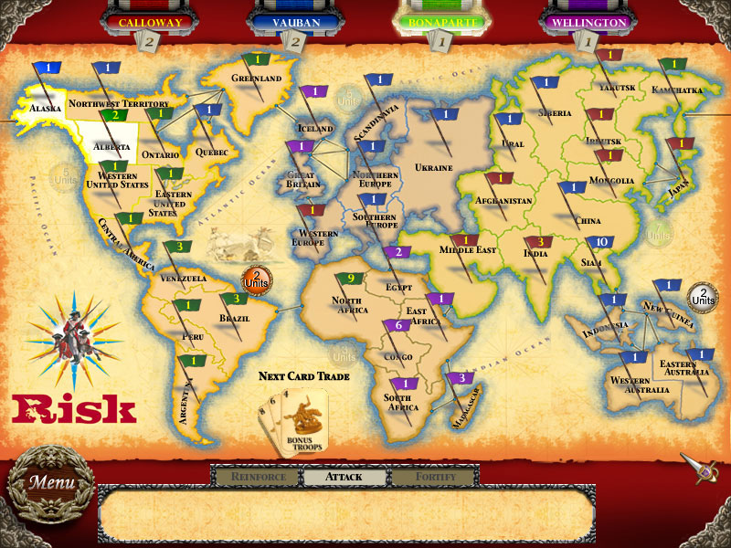Risk screenshot 4