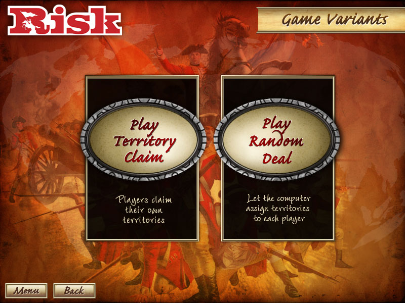 Risk screenshot 5