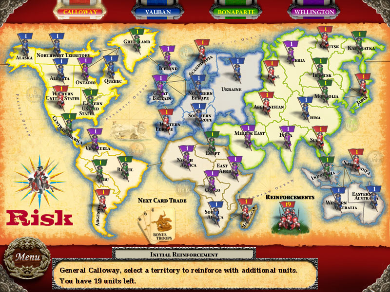 Risk screenshot 6