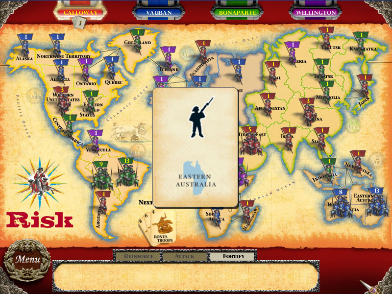 Risk screenshot 8