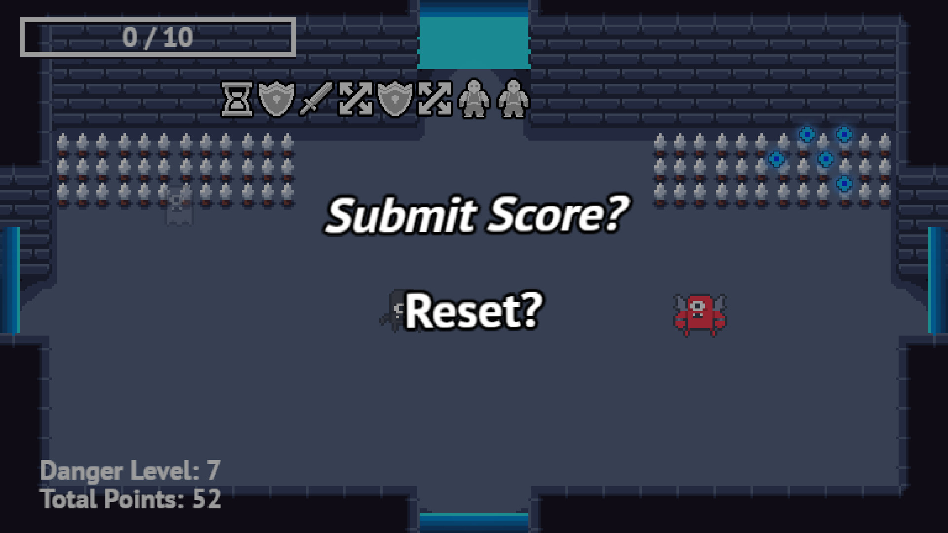 Third Birth screenshot 7
