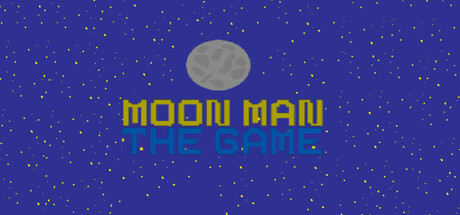 MOONMAN: THE GAME