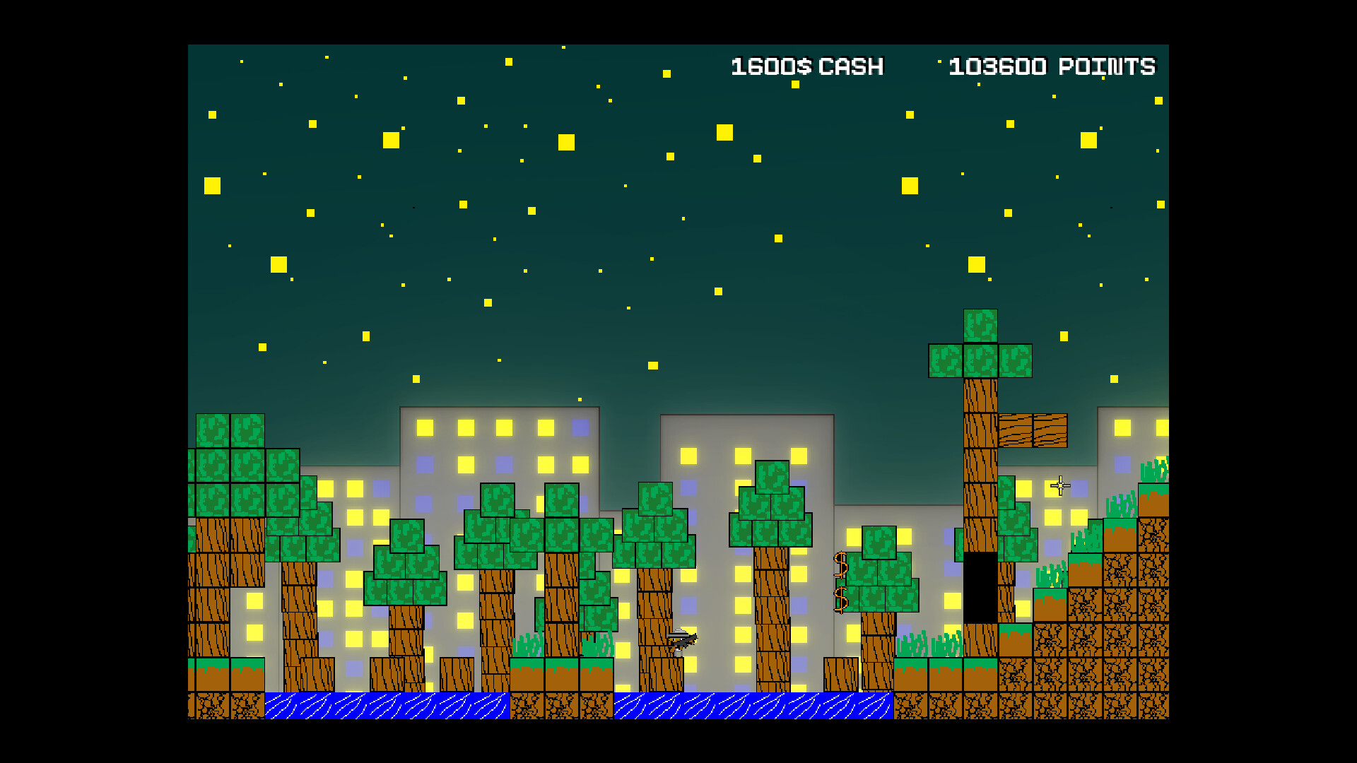 MOONMAN: THE GAME screenshot 8