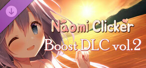 Naomi Clicker Boost DLC vol.2