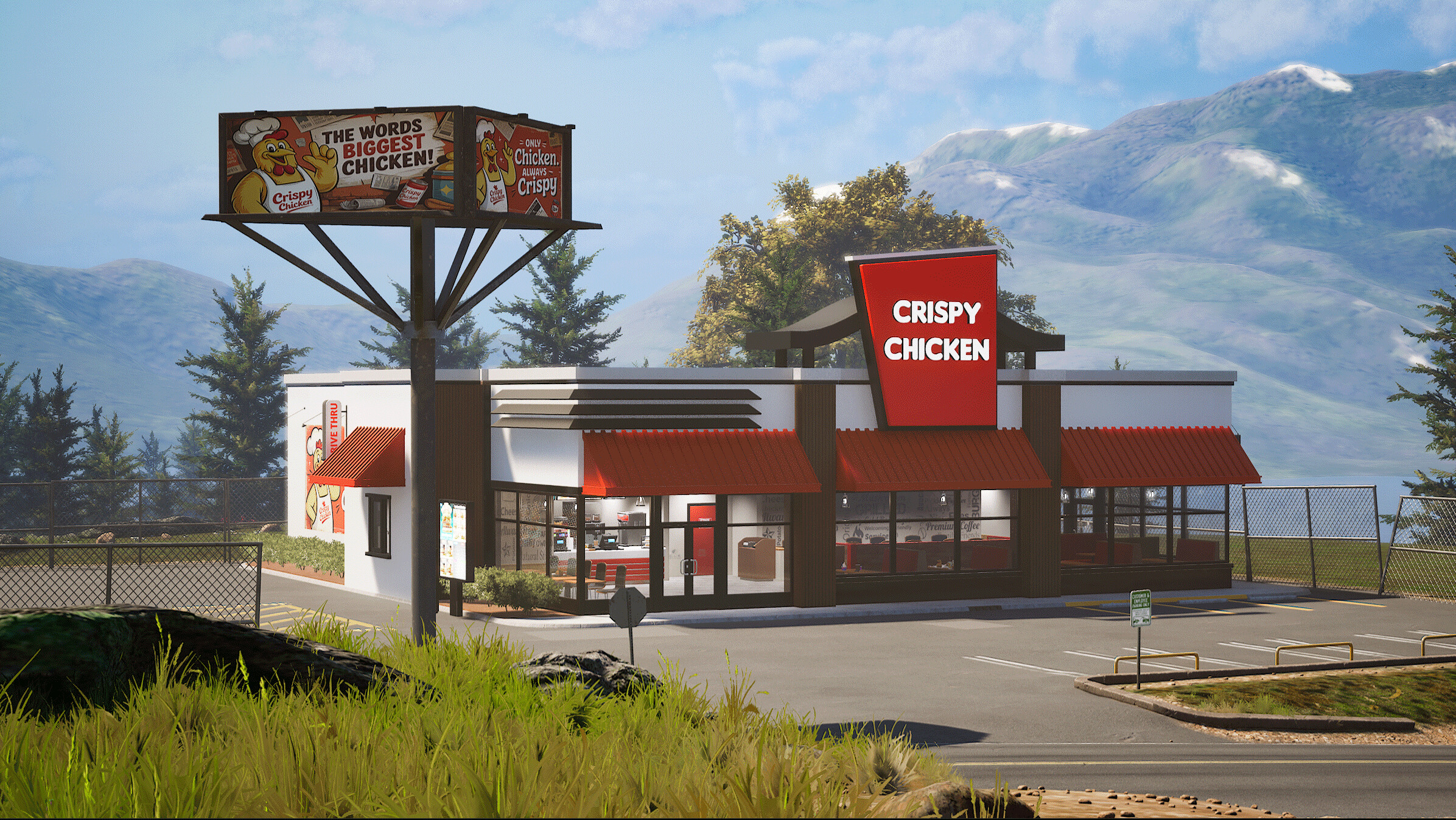 Butcher Life Simulator screenshot 19