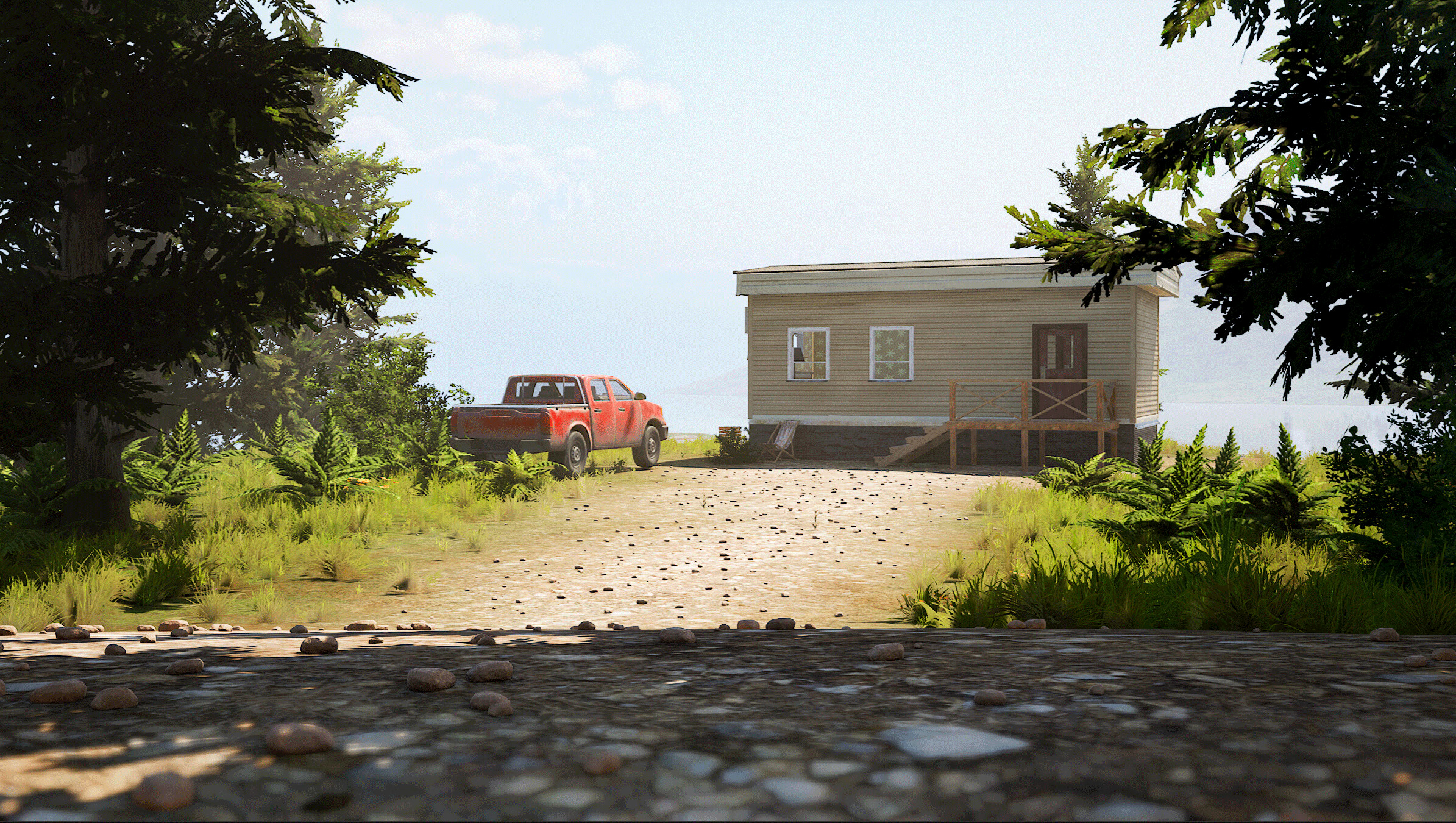 Butcher Life Simulator screenshot 17