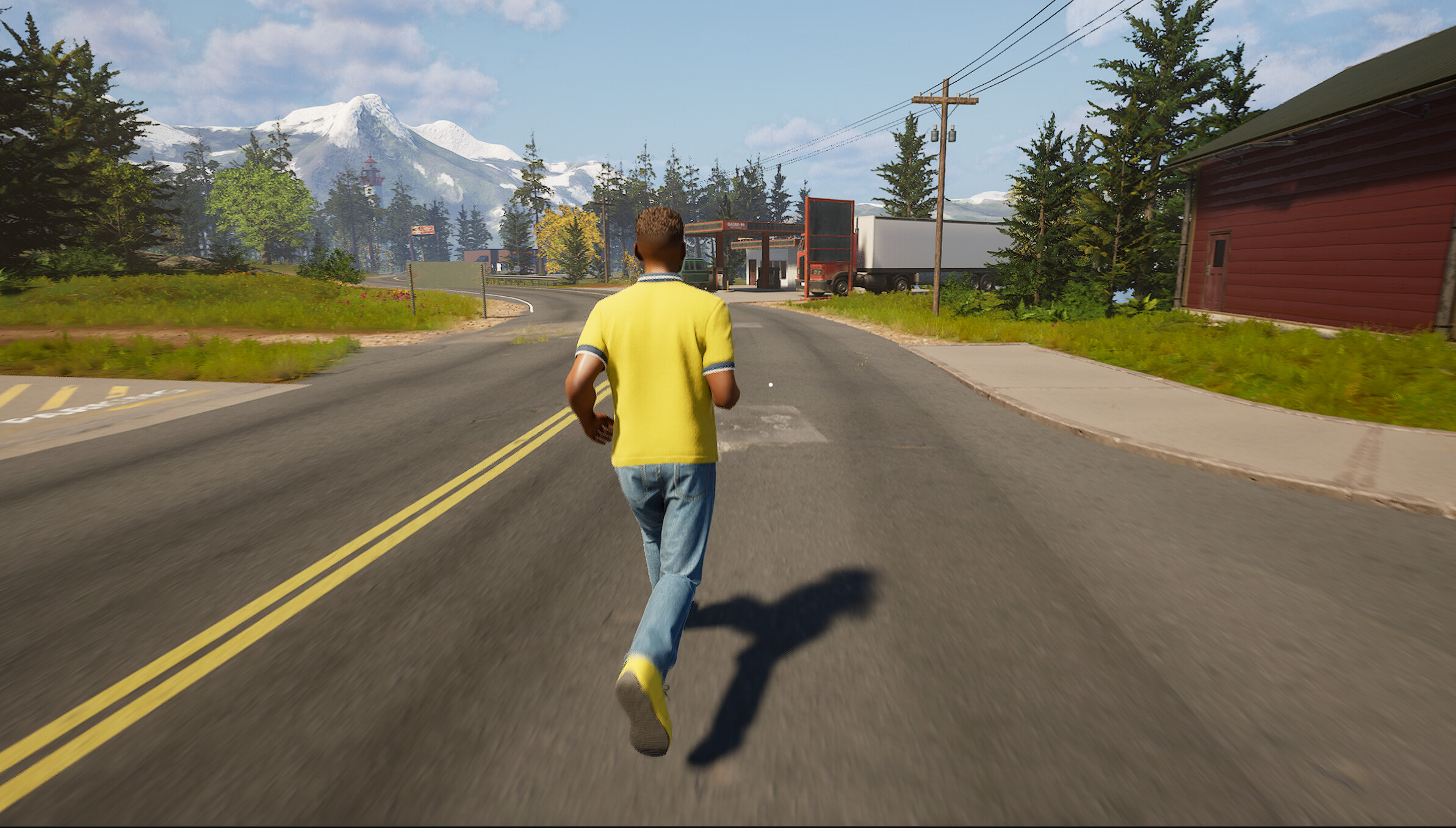 Butcher Life Simulator screenshot 12