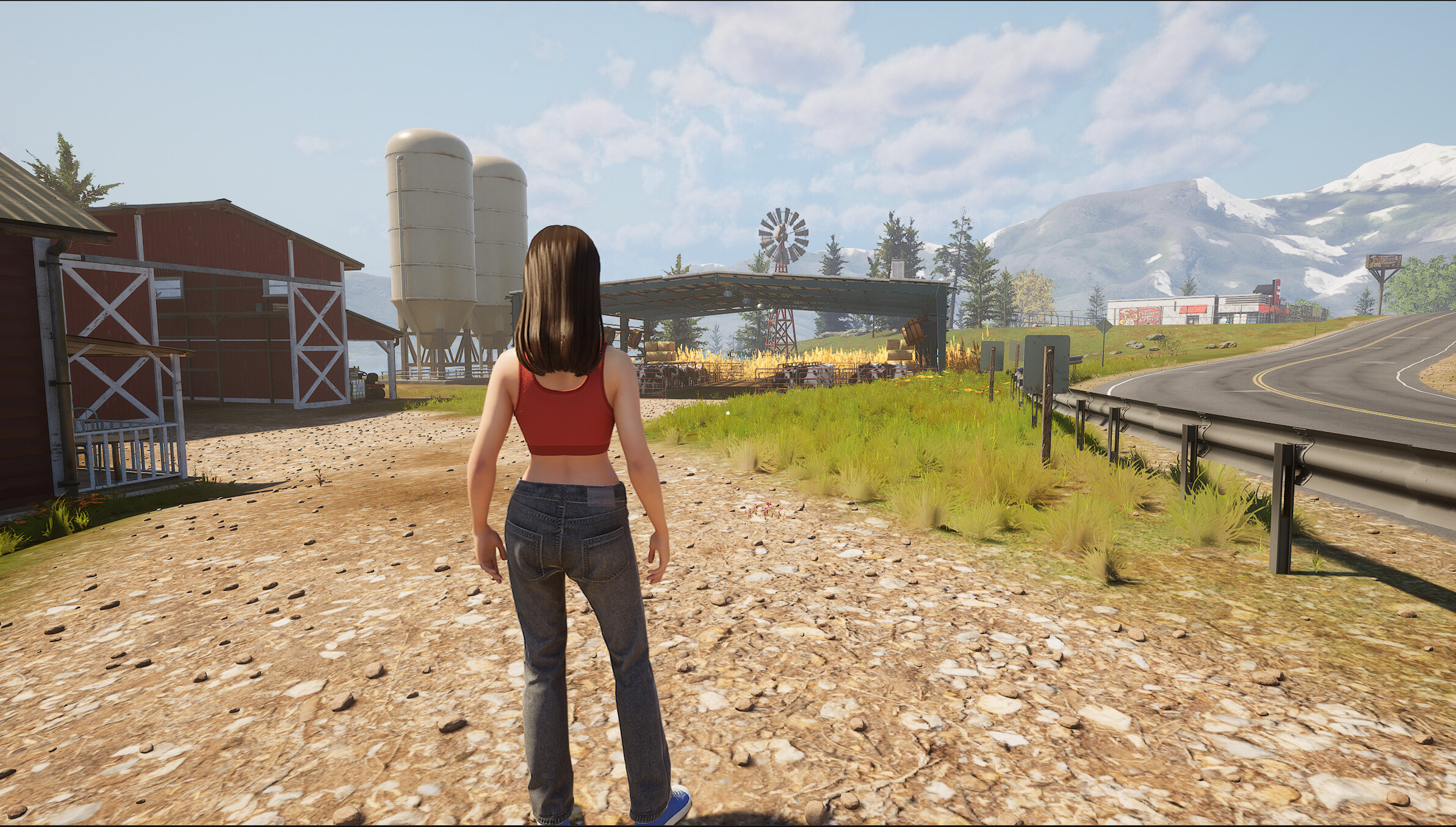 Butcher Life Simulator screenshot 14