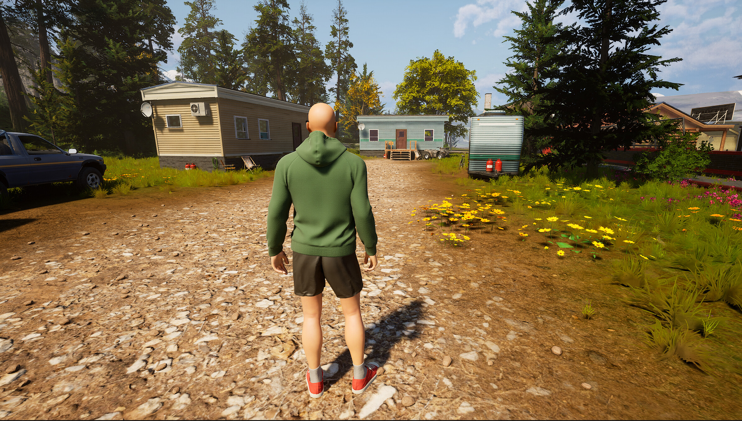 Butcher Life Simulator screenshot 13