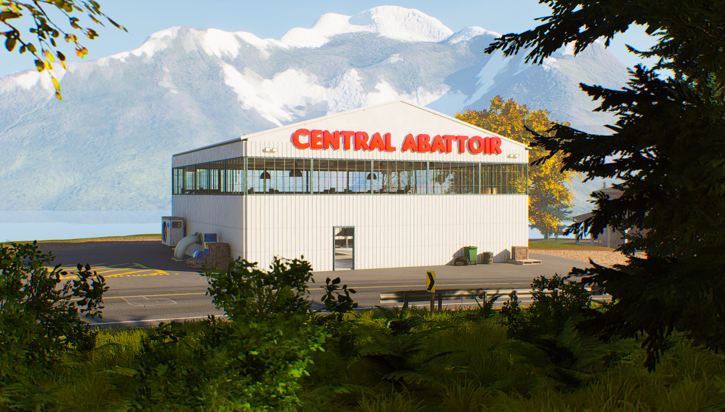 Butcher Life Simulator screenshot 18