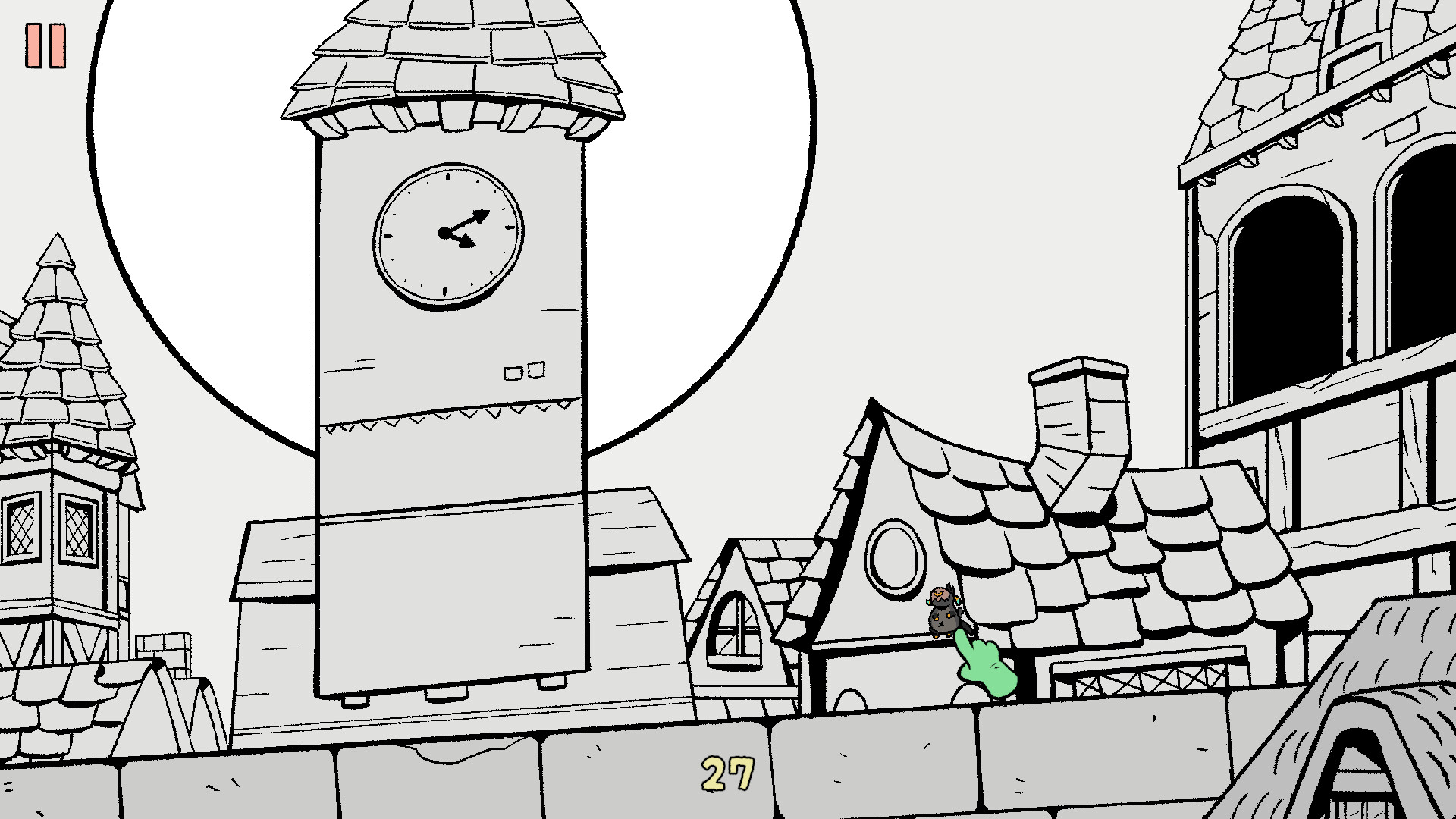 Finding Dragons screenshot 3