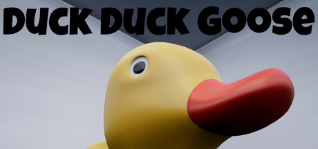 Duck Duck Goose Cover Image