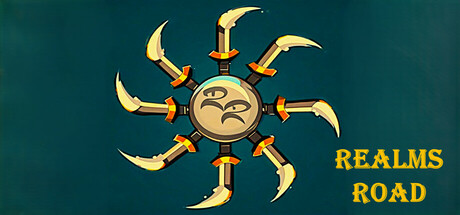 Realms Road Cover Image