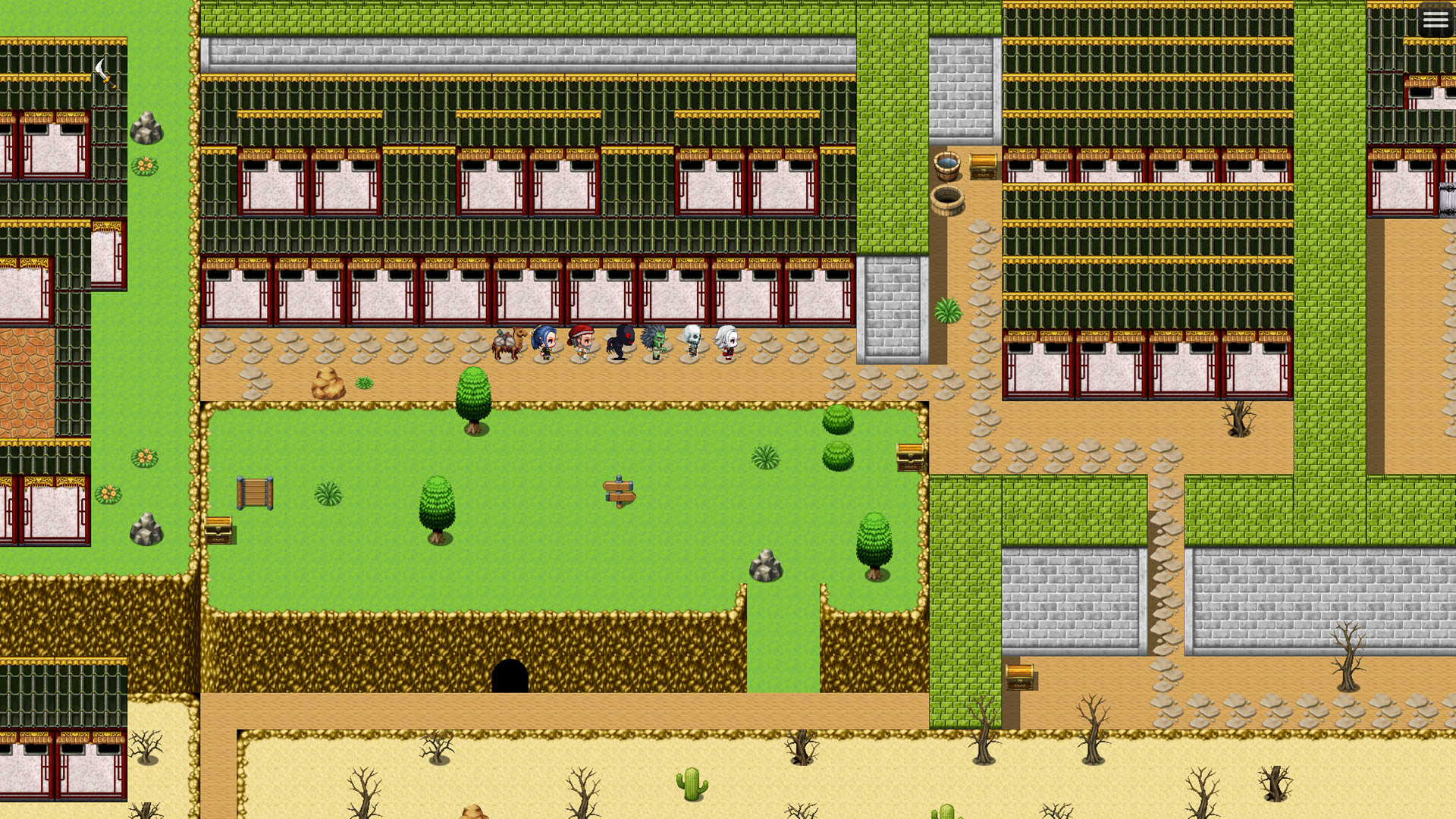 Realms Road screenshot 6