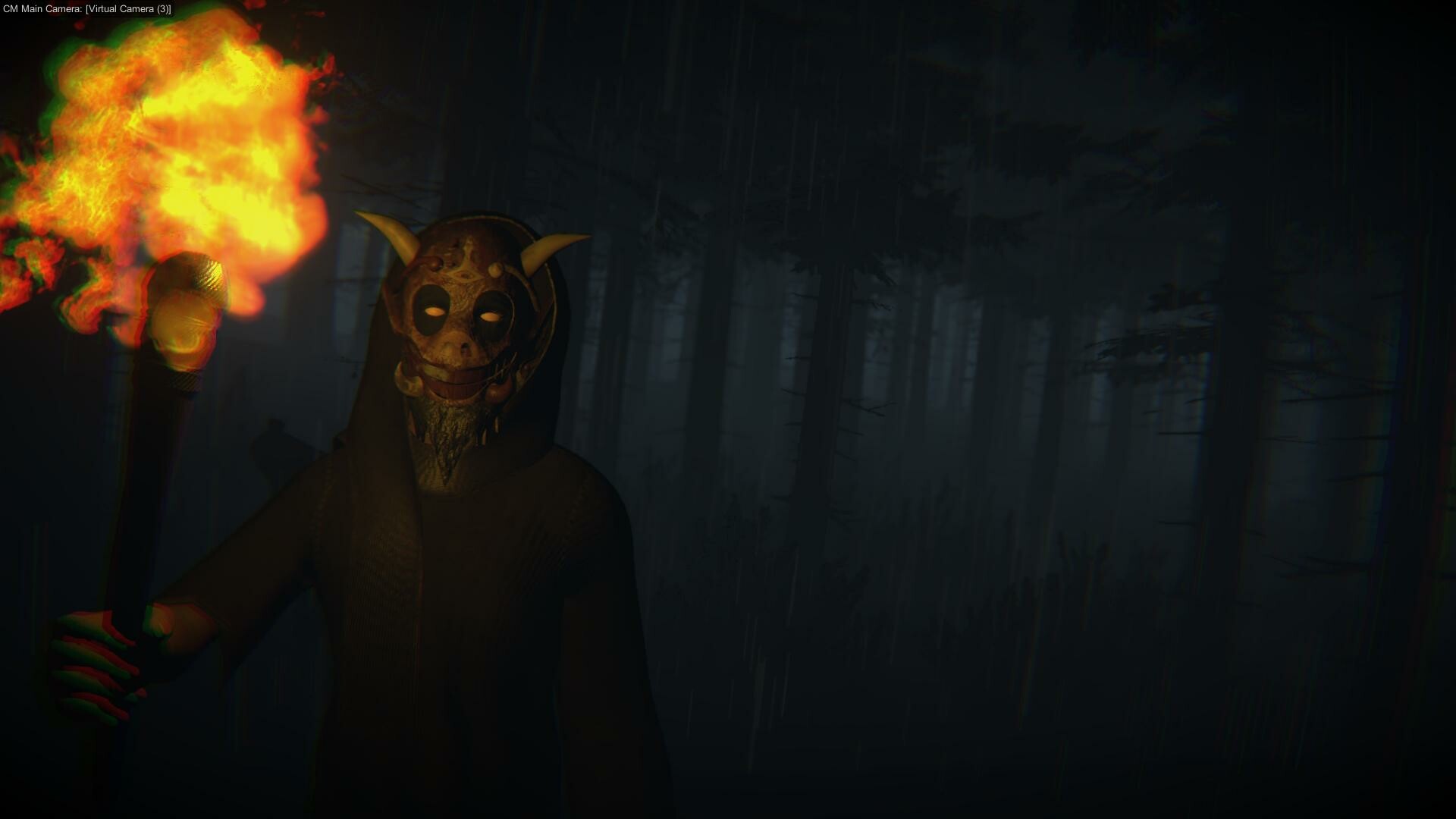 Aghori screenshot 4