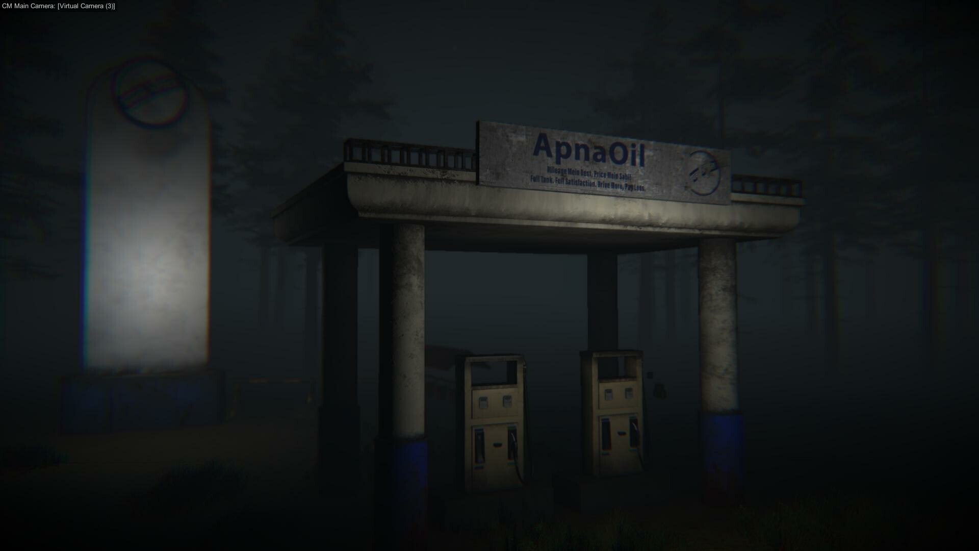 Aghori screenshot 3