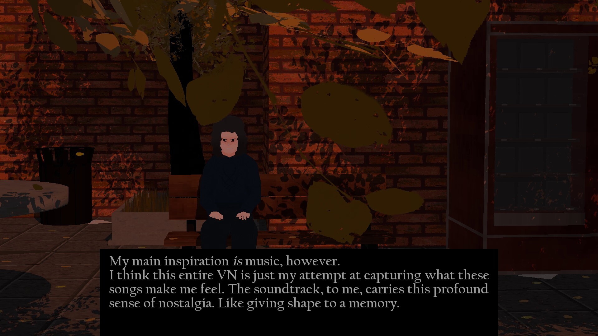 Set Yourself on Fire - Dev Commentary + Extras screenshot 7