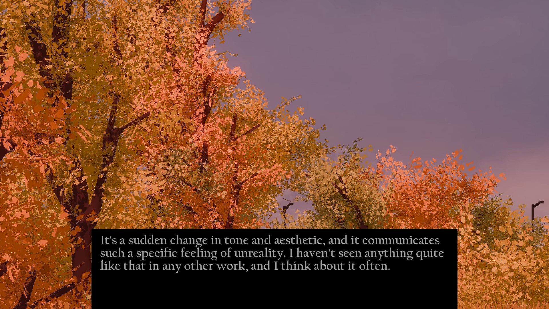 Set Yourself on Fire - Dev Commentary + Extras screenshot 1